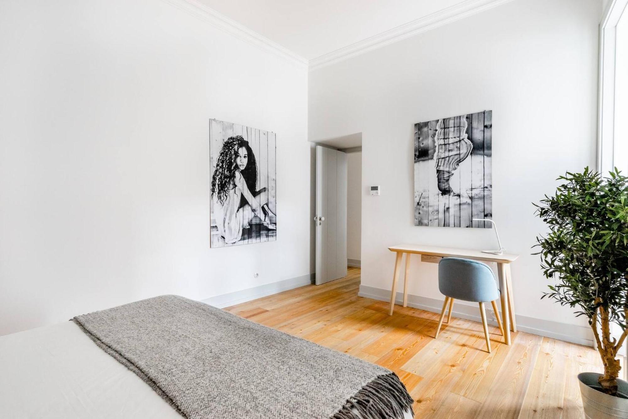 My Lx Flat Baixa Alfama Apartments Lisboa Dış mekan fotoğraf