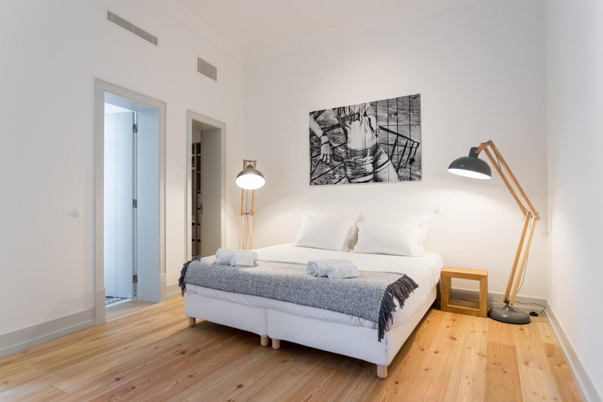 My Lx Flat Baixa Alfama Apartments Lisboa Dış mekan fotoğraf
