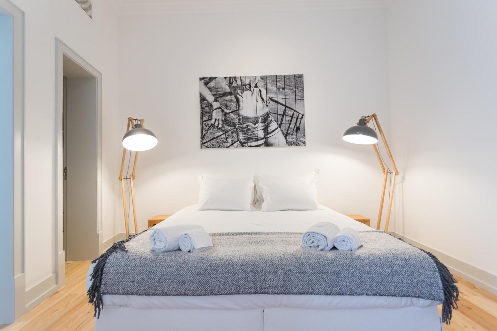 My Lx Flat Baixa Alfama Apartments Lisboa Dış mekan fotoğraf