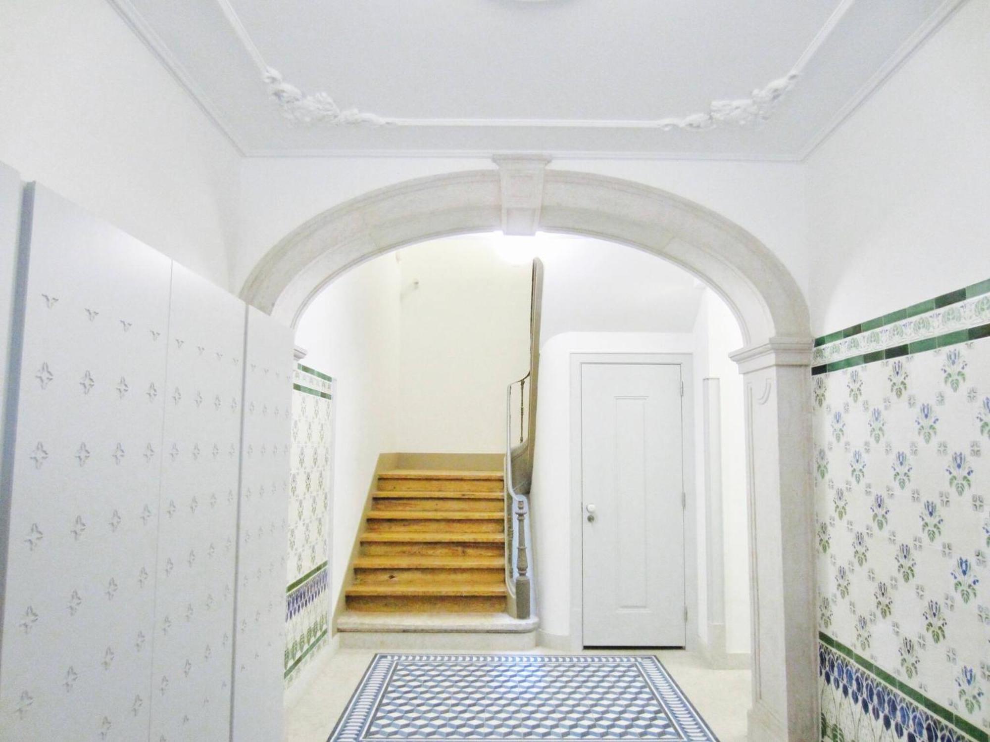 My Lx Flat Baixa Alfama Apartments Lisboa Dış mekan fotoğraf