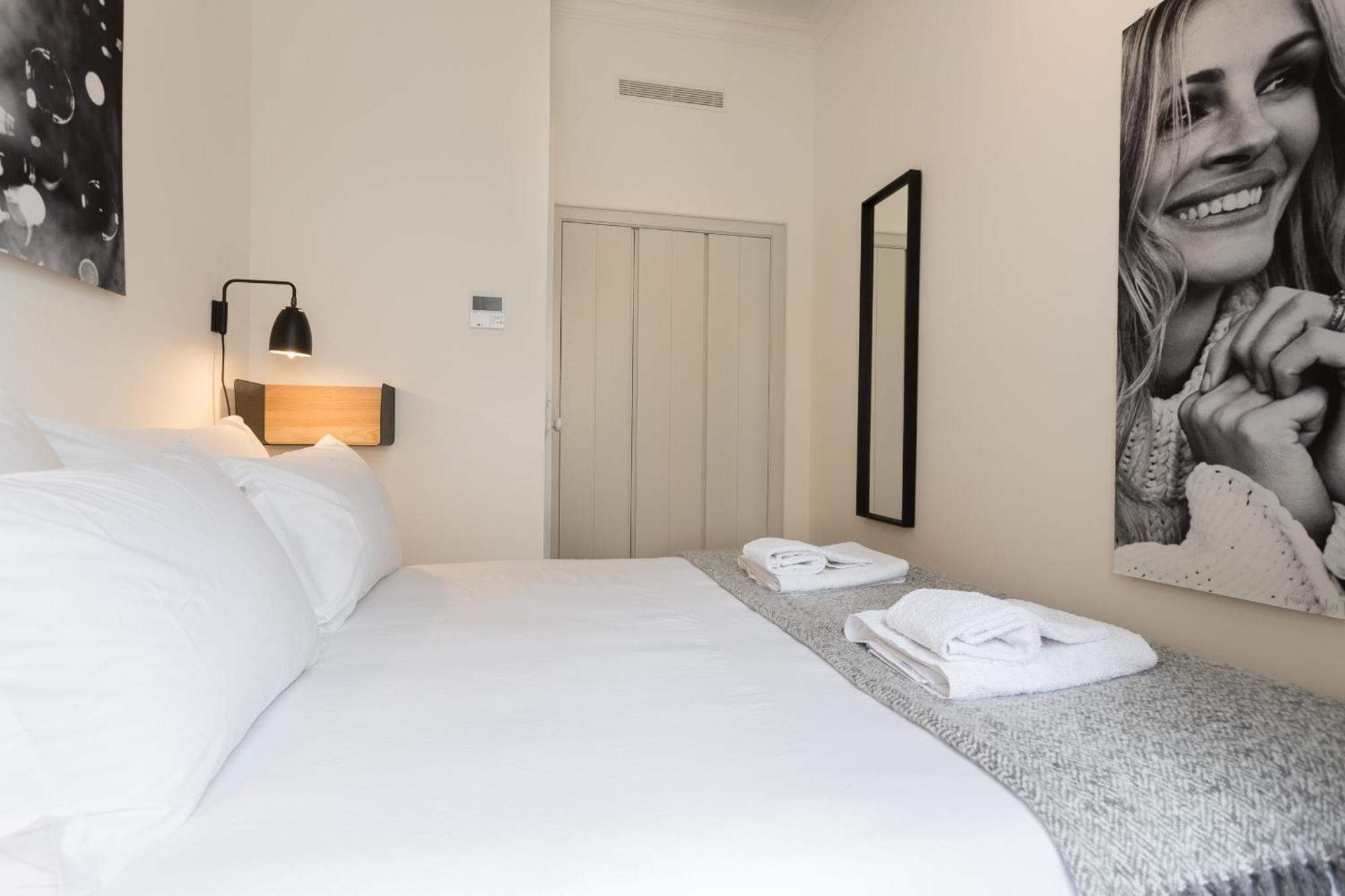 My Lx Flat Baixa Alfama Apartments Lisboa Dış mekan fotoğraf