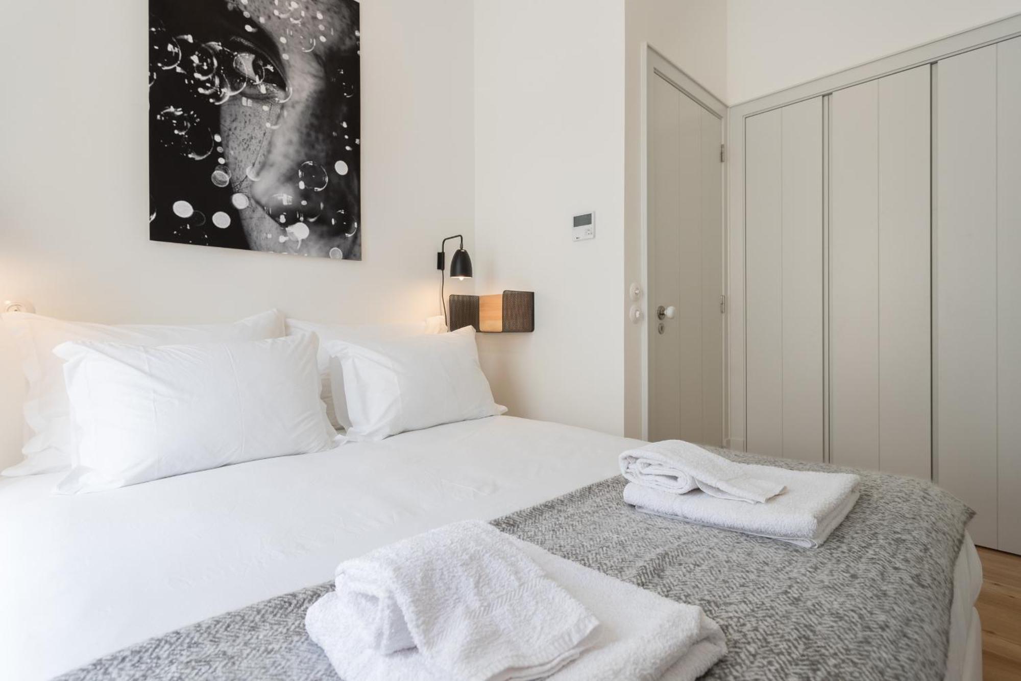My Lx Flat Baixa Alfama Apartments Lisboa Dış mekan fotoğraf