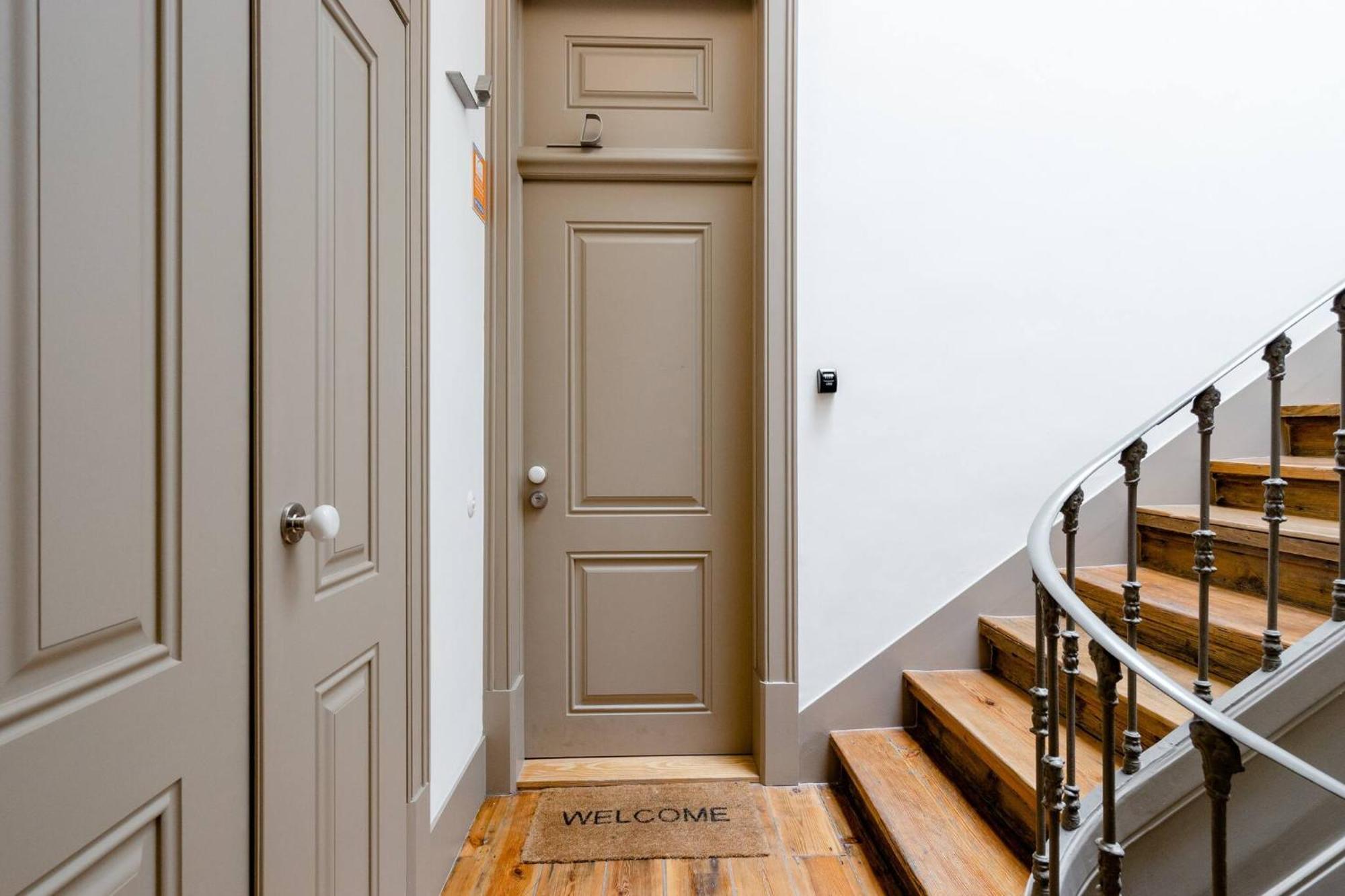 My Lx Flat Baixa Alfama Apartments Lisboa Dış mekan fotoğraf