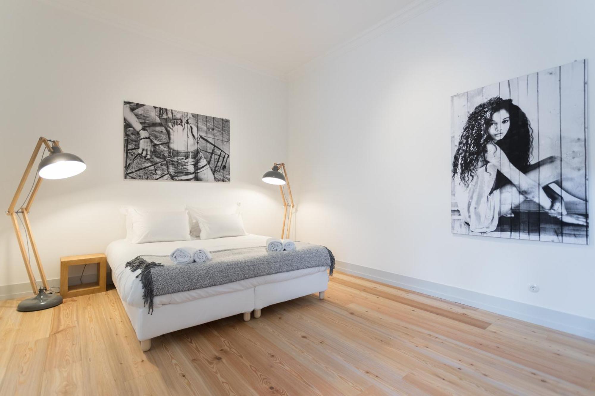 My Lx Flat Baixa Alfama Apartments Lisboa Dış mekan fotoğraf