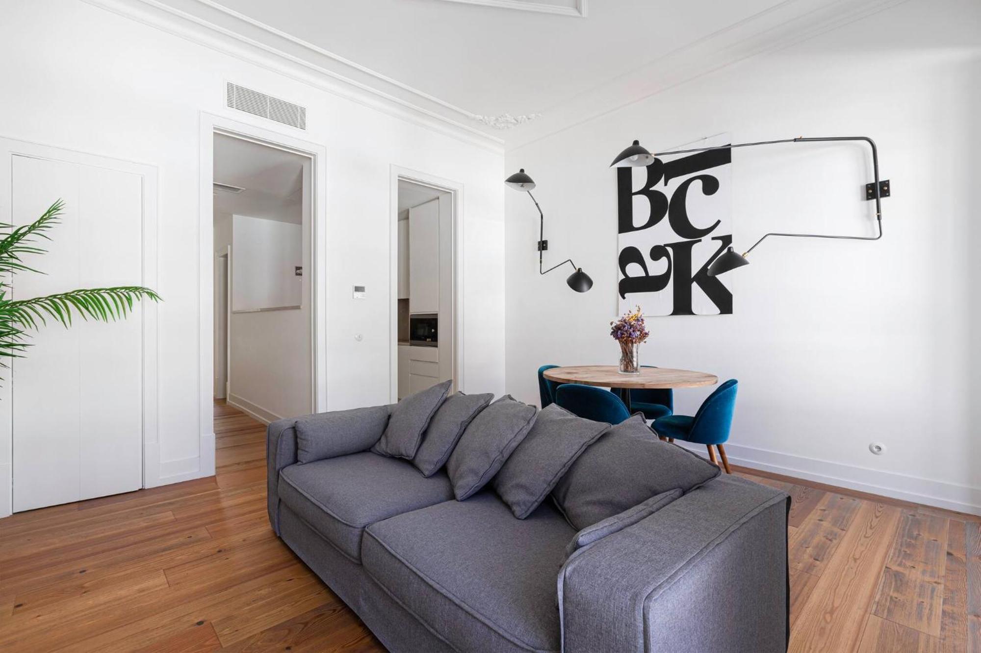 My Lx Flat Baixa Alfama Apartments Lisboa Dış mekan fotoğraf