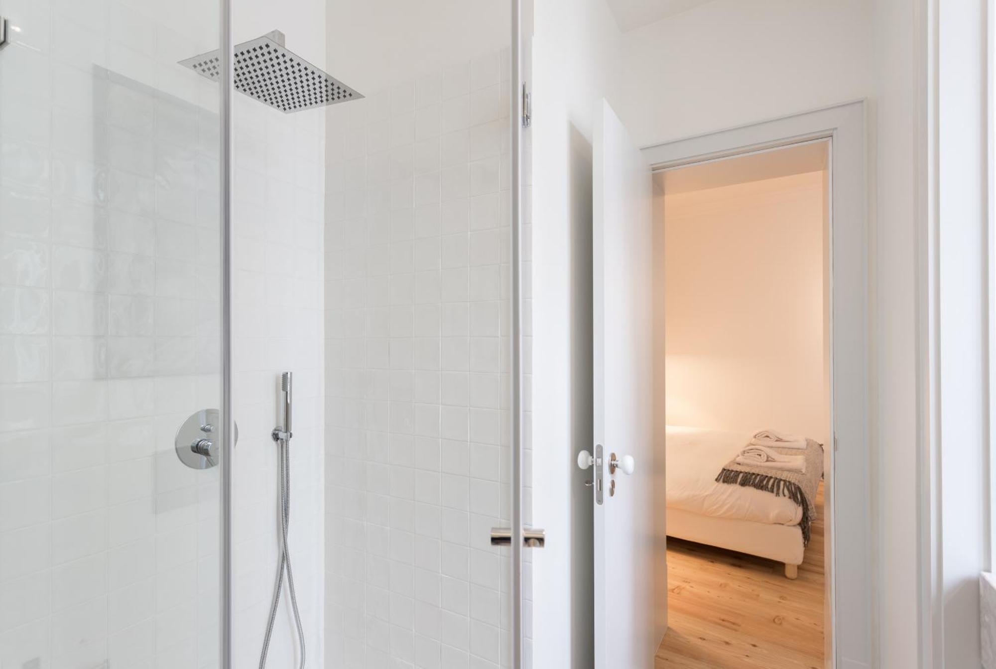 My Lx Flat Baixa Alfama Apartments Lisboa Dış mekan fotoğraf